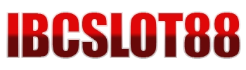 Logo IBCSlot88