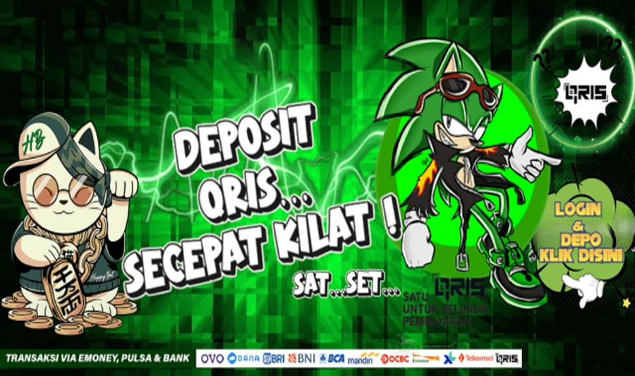 Banner IBCSLOT88