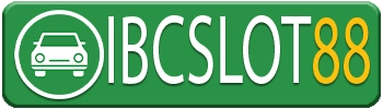 Logo IBCSLOT88